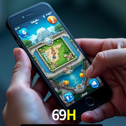 Segurança 2FA 69H