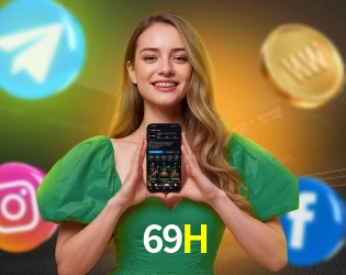 Interface do App 69H