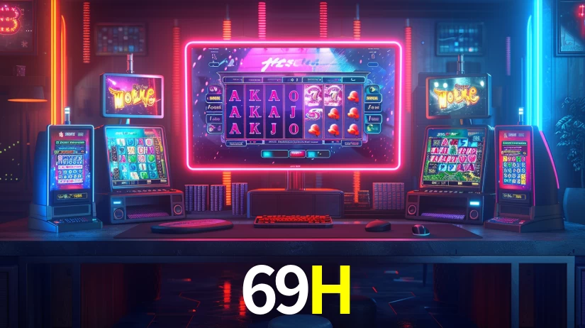 Jogo Aviator 69H