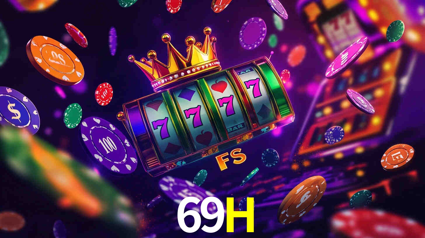 Recursos de Bônus 69H