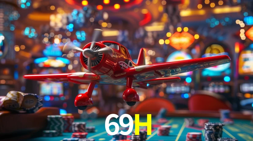 Estatísticas Crash Games 69H