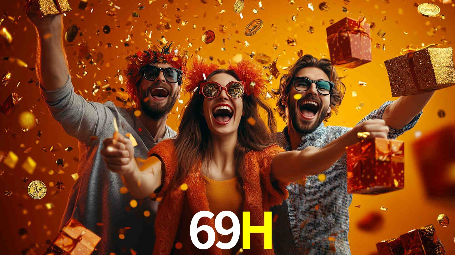 Promoção Relâmpago 69H