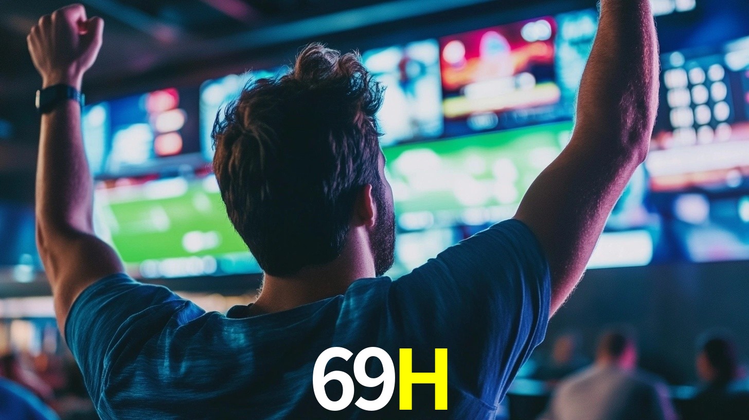 Apostas de Futebol 69H