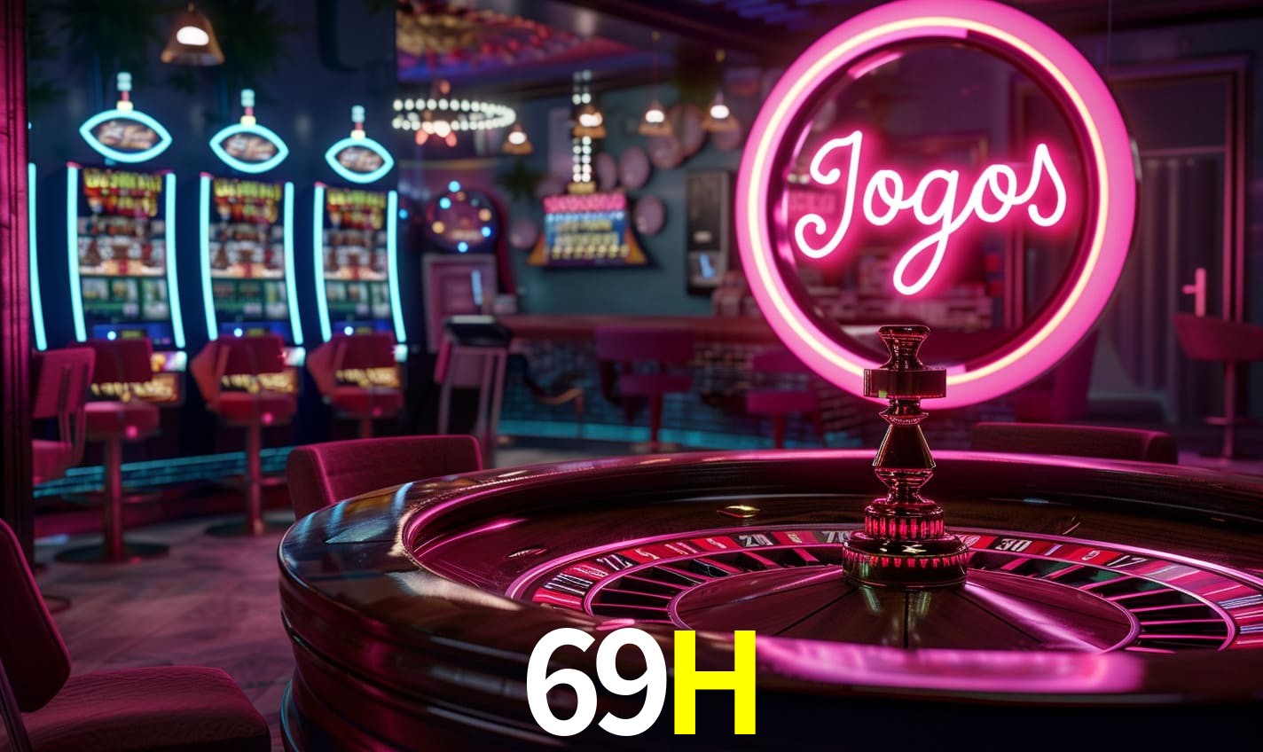 Diretório de Jogos 69H