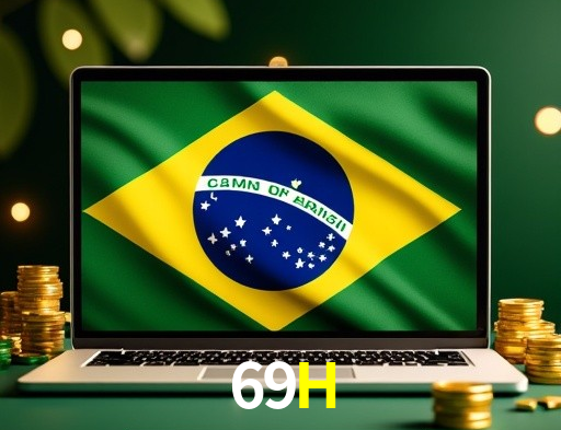 Provedores de Jogos 69H