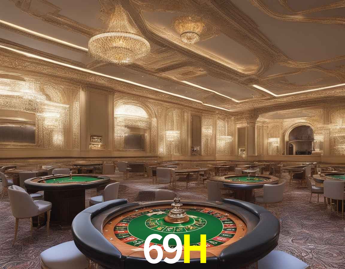 Casino Ao Vivo 69H