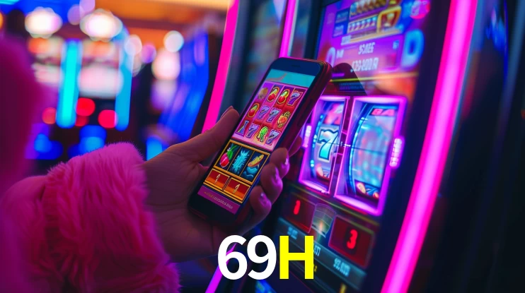 Tecnologia da Plataforma 69H