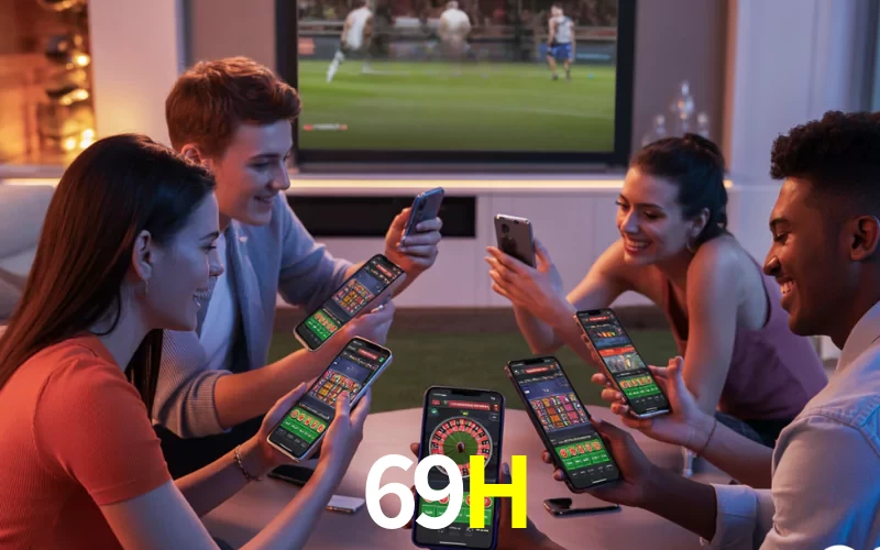 Design Responsivo 69H