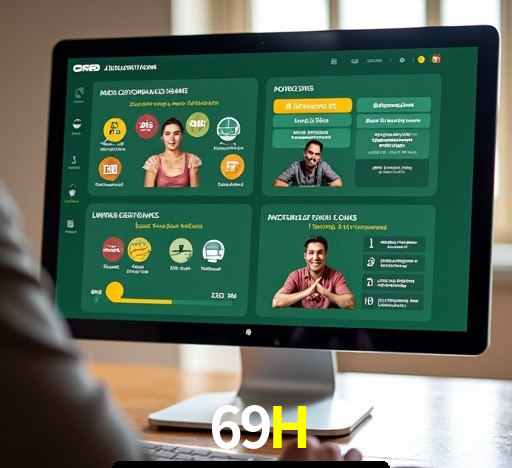 Promoções Sazonais 69H