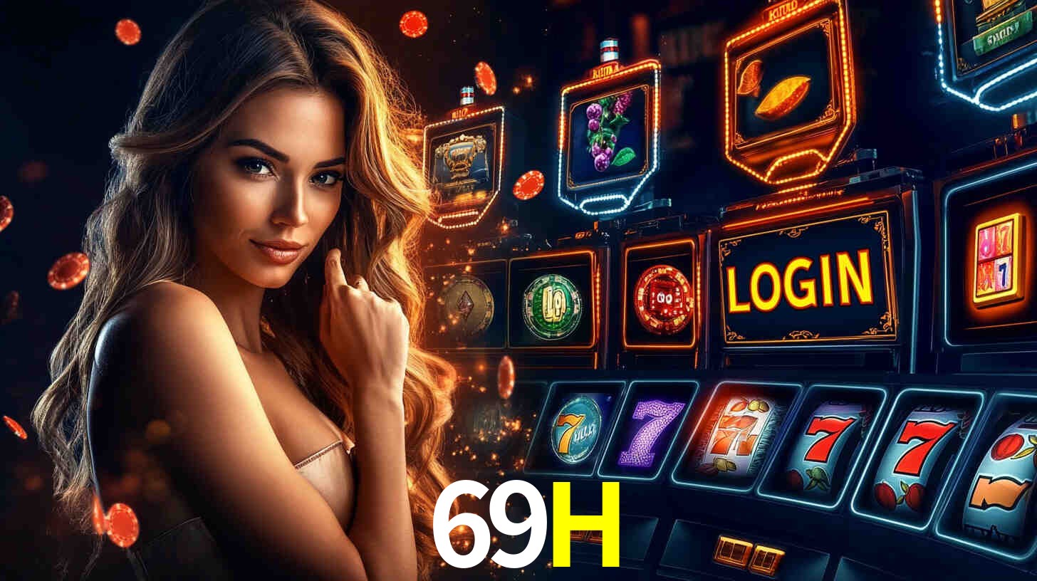 Login Seguro 69H