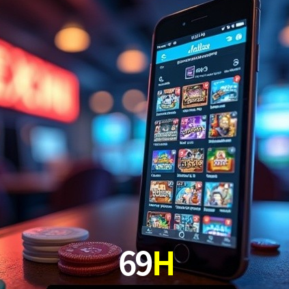 Casino VIP 69H